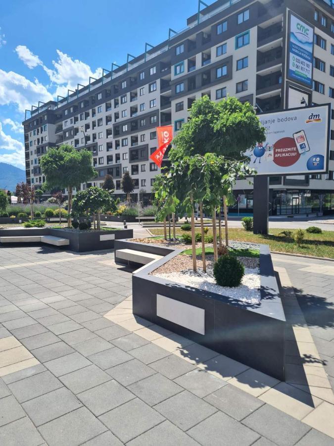 Tajriks Apartment Sarajevo Exterior photo